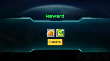 Screenshot von Tamer Legends 13
