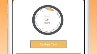 Screenshot von Turbo VPN Unlimited 1