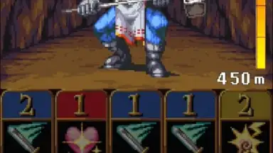 Screenshot von DarkBlood Beyond the Darkness 4