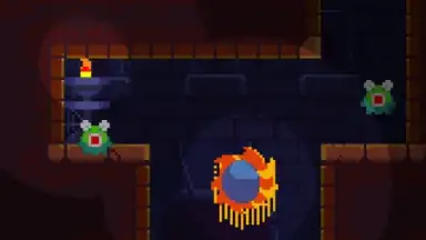 Screenshot von Tower Fortress 16