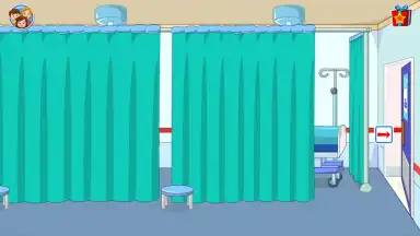 Screenshot von My Town Hospital 6