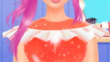 Screenshot von Braided Hairstyle 3