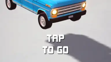 Screenshot von Car Safety Check 3