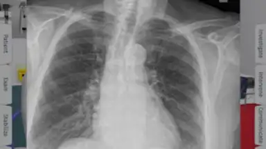 Screenshot von Full Code Medical Simulation 12