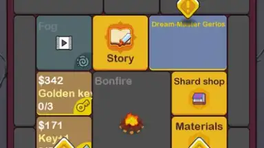 Screenshot von MinimalDungeonRPG 3