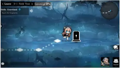 Screenshot von Soul Tide 7