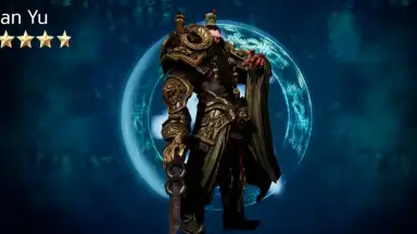 Screenshot von Three Kingdoms: Legends of War 14