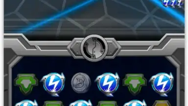 Screenshot von Beyblade Burst Rivals 1