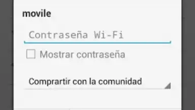 Screenshot von Free Zone - Free WiFi Scanner 4