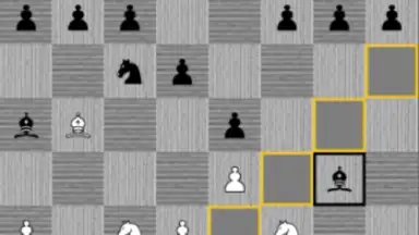Screenshot von Bueno New Chess 11