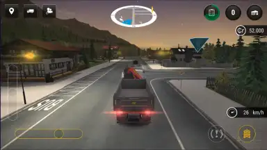 Screenshot von Construction Simulator 3 Lite 4