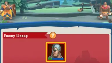Screenshot von Royal Knight 10