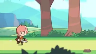 Screenshot von Postknight 2 8