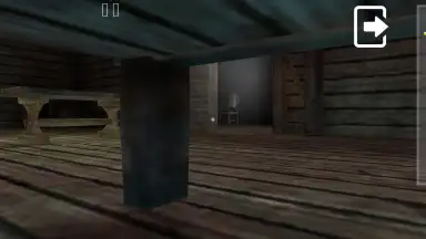 Screenshot von HorrorKiss 11