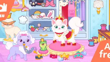 Screenshot von Pet World 2