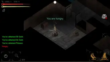 Screenshot von Darkness Survival 7