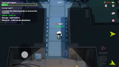 Screenshot von Super Sus 7