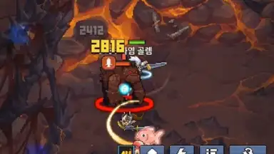 Screenshot von Game is Bugged 8