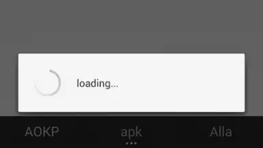 Screenshot von All Storage Search 1