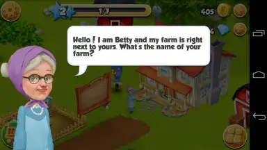Screenshot von Let's Farm 2