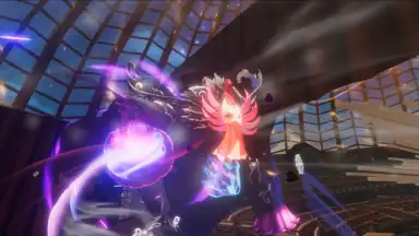 Screenshot von takt op. Symphony 13
