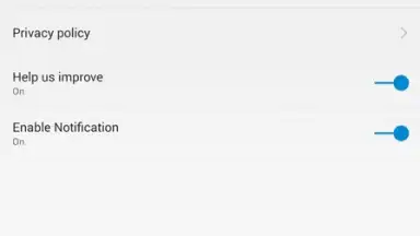 Screenshot von Link to Windows 2