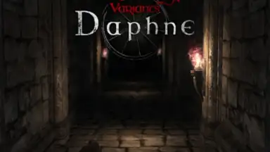 Screenshot von Wizardry Variants Daphne 11