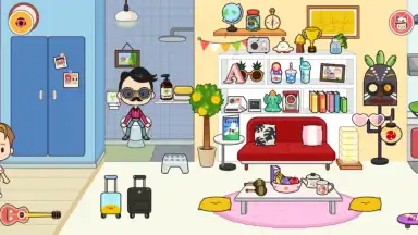 Screenshot von Miga Town: My Vacation 3