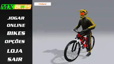 Screenshot von Mx Bikes Br 6