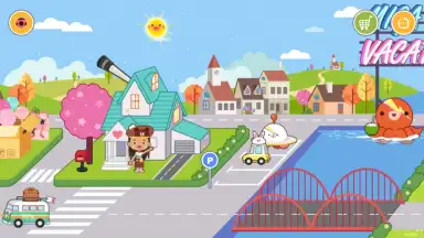 Screenshot von Miga Town: My Vacation 6