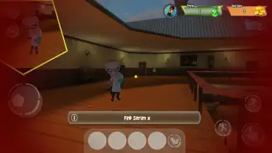Screenshot von Mad Scientist 6