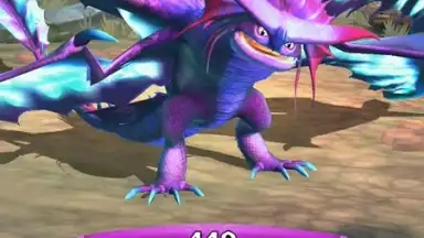 Screenshot von Dragons: Titan Uprising 5