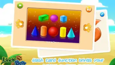 Screenshot von Kids Puzzle 11
