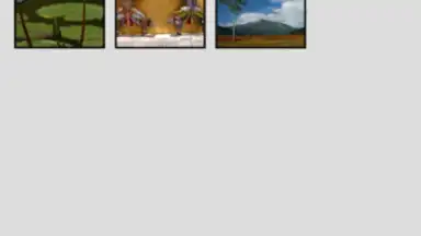 Screenshot von wmu 2