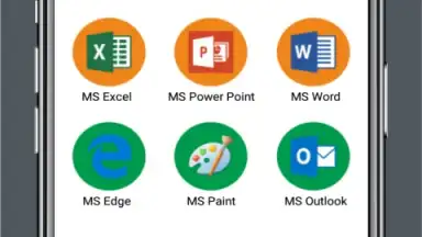 Screenshot von Computer shortcut keys : All shortcut keys 5