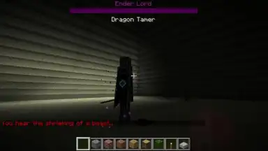 Screenshot von Monster Ideas - Minecraft 3
