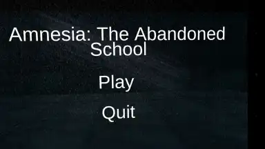 Screenshot von Amnesia 3