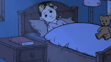 Screenshot von My Child Lebensborn LITE 3