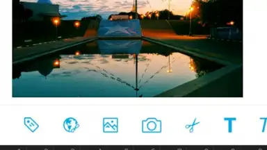 Screenshot von LiveJournal 5