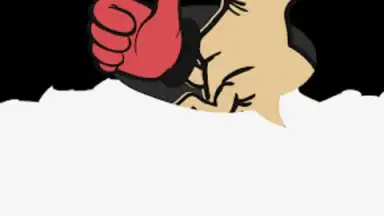Screenshot von FRANK 1