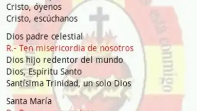 Screenshot von YoRezoElRosario 2