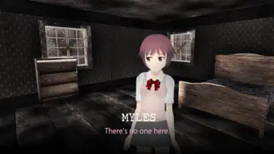 Screenshot von Sorority Rites - Visual Novel 6
