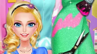 Screenshot von Fashion Star 8