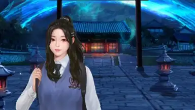 Screenshot von Idle Angels 10
