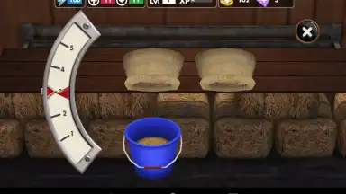 Screenshot von My Horse 5