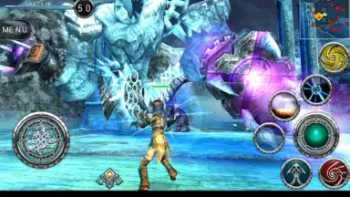Screenshot von AVABEL Online 8