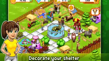 Screenshot von Mini Pets 10