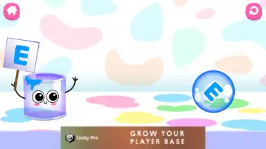 Screenshot von Learn to read! 6
