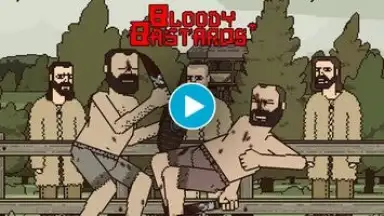 Screenshot von Bloody Bastards 1