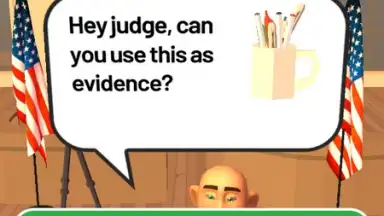 Screenshot von Judge 3D 10